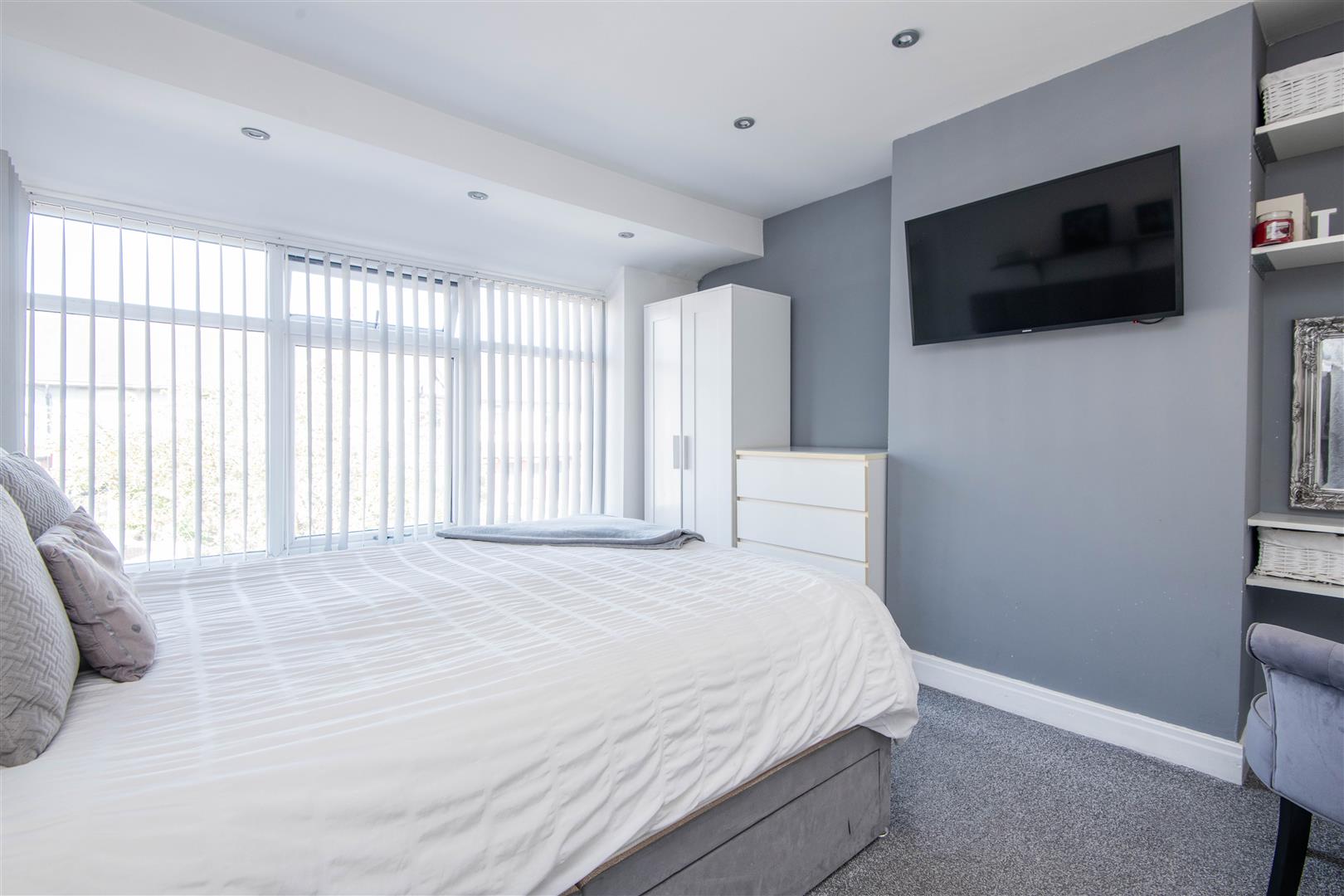 Brindle Road, Bamber Bridge, Preston